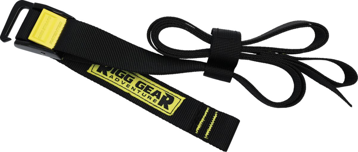 RIGG STRAP KIT