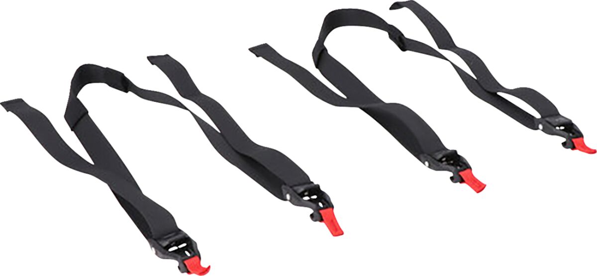 STRAPS PRO TAIL 2 SET