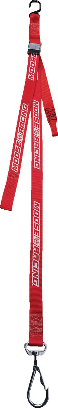 TIEDOWN 1-1/2 W/ SWIVEL HOOK R