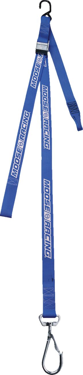 TIEDOWN 1-1/2 W/ SWIVEL HOOK B