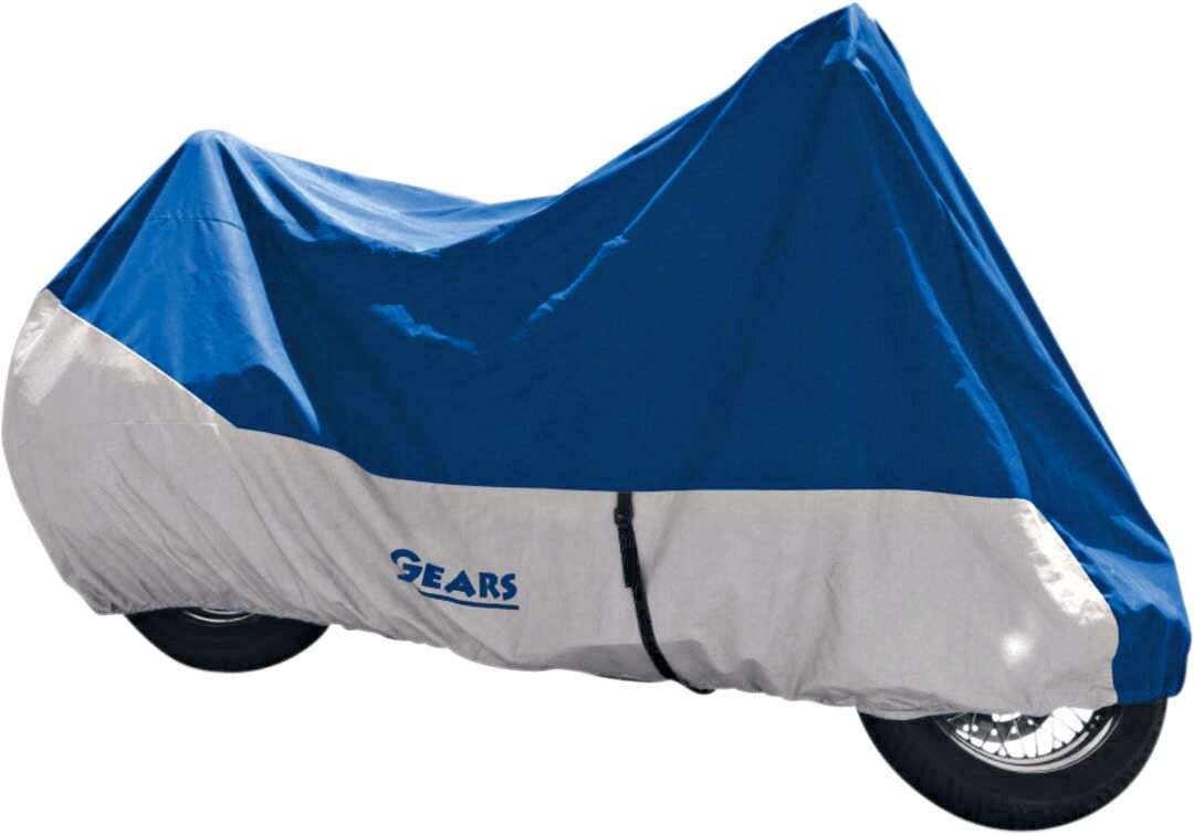 COVER MOTORCYCLE LG