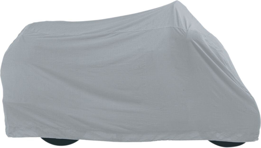 COVER M/C DUST XL