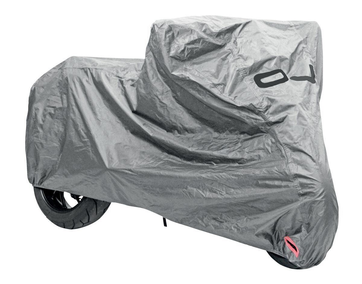 COVER BIKE WL OJ XL