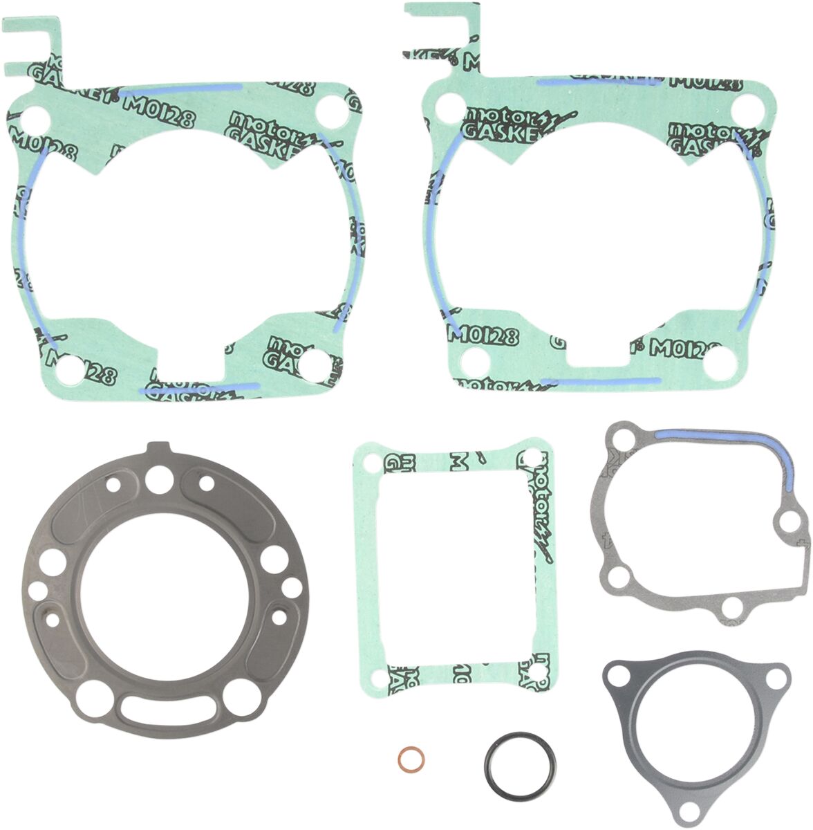 GASKET KIT TOP END HON