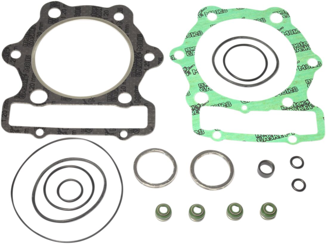 GASKET KIT TOP END HON