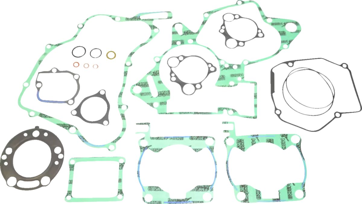 GASKET KIT COMPLETE HON