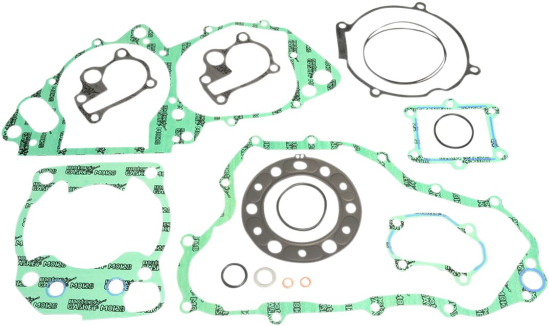 GASKET KIT COMPLETE HON