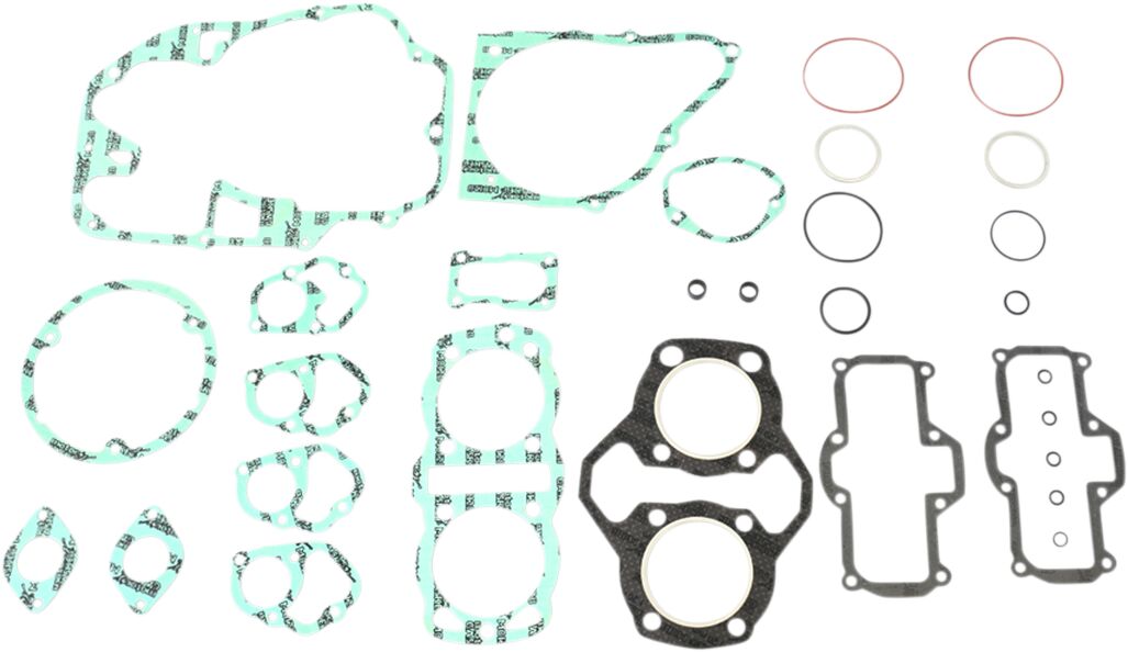 GASKET KIT COMPLETE HON