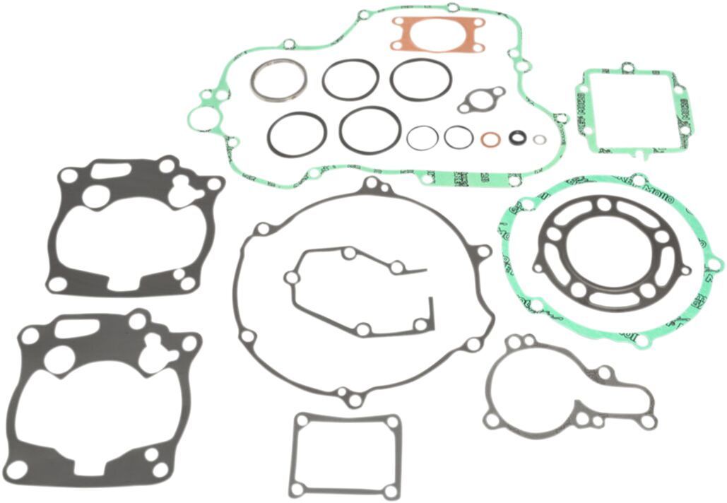 GASKET KIT COMPLETE KAW