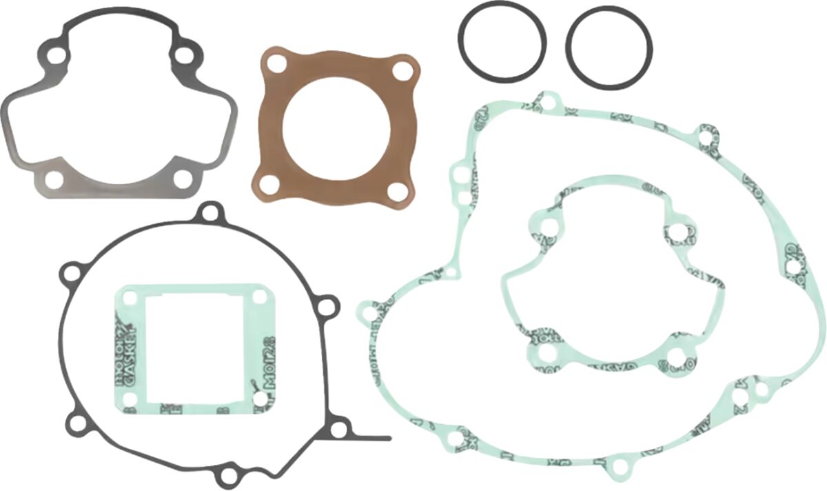GASKET KIT COMPLETE KAW