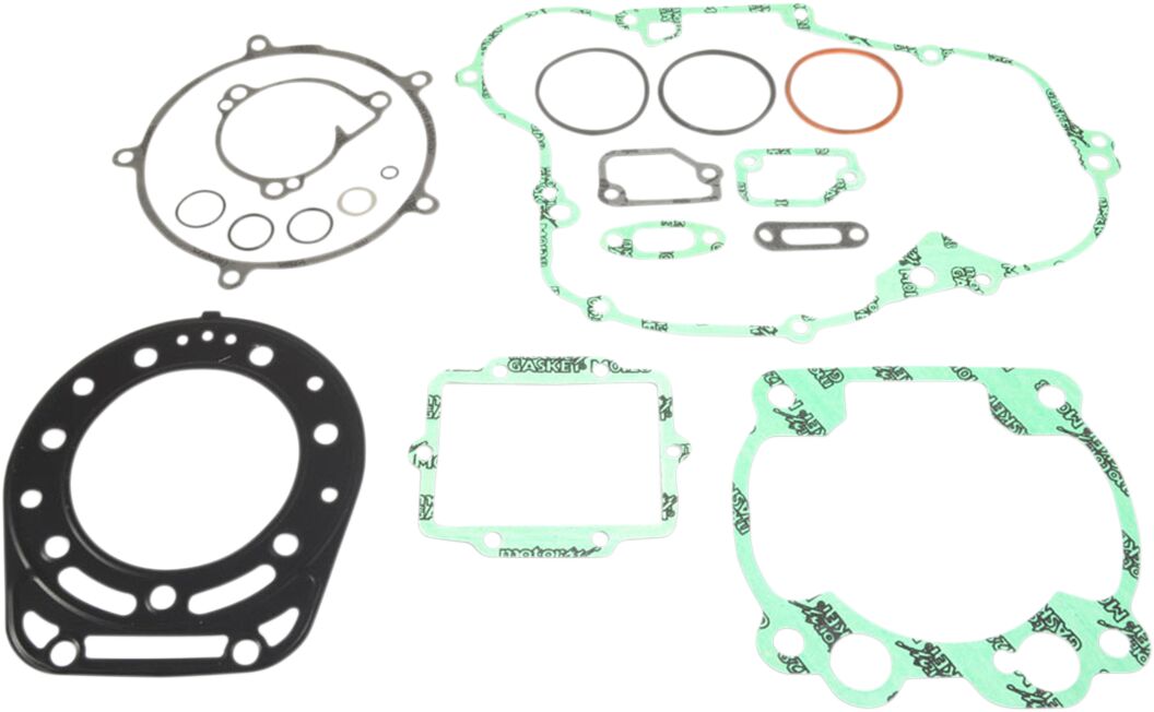 GASKET KIT COMPLETE KAW