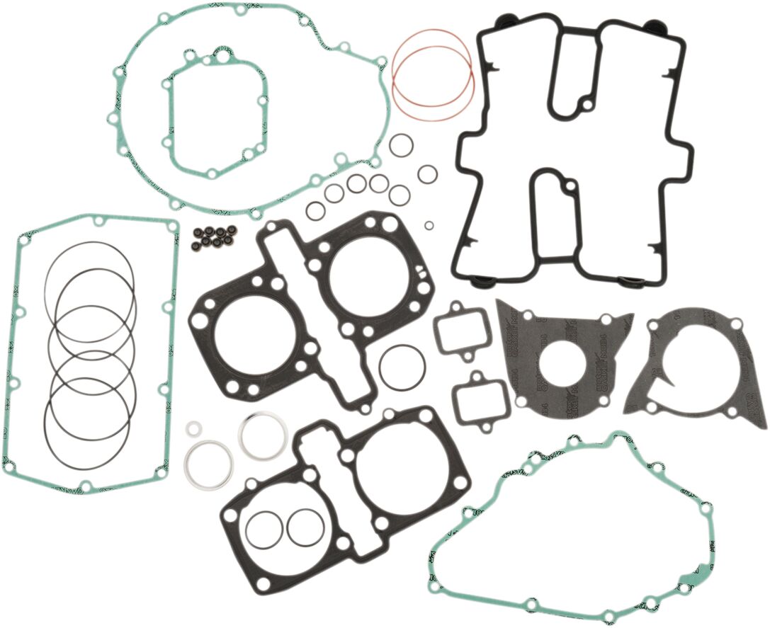 GASKET KIT COMPLETE KAW