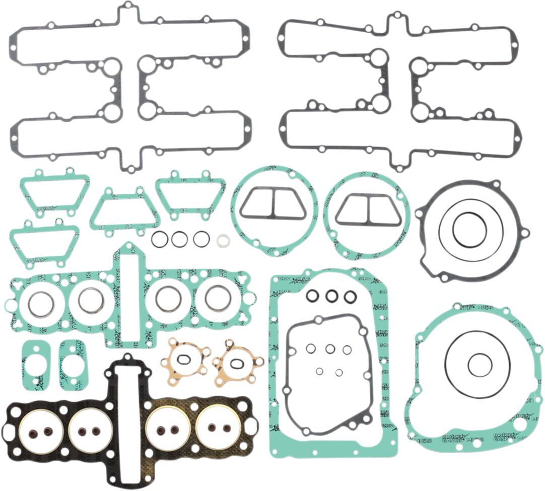 GASKET KIT COMPLETE KAW