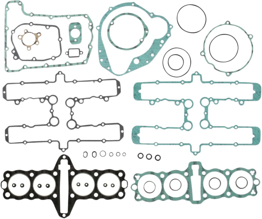 GASKET KIT COMPLETE KAW