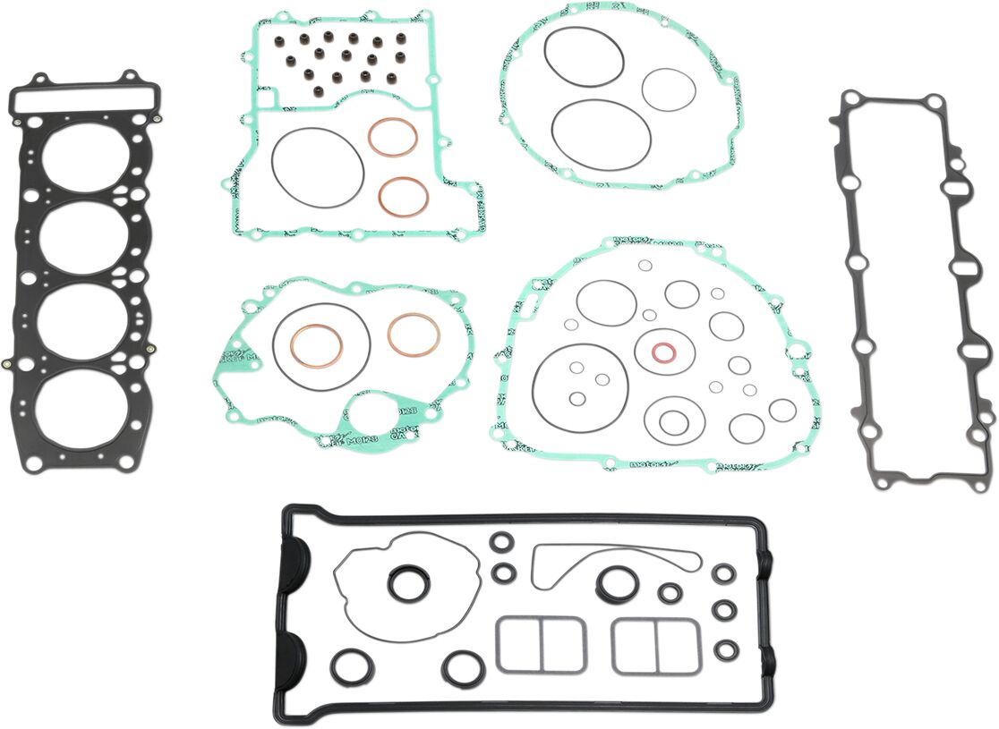 GASKET KIT COMPLETE KAW