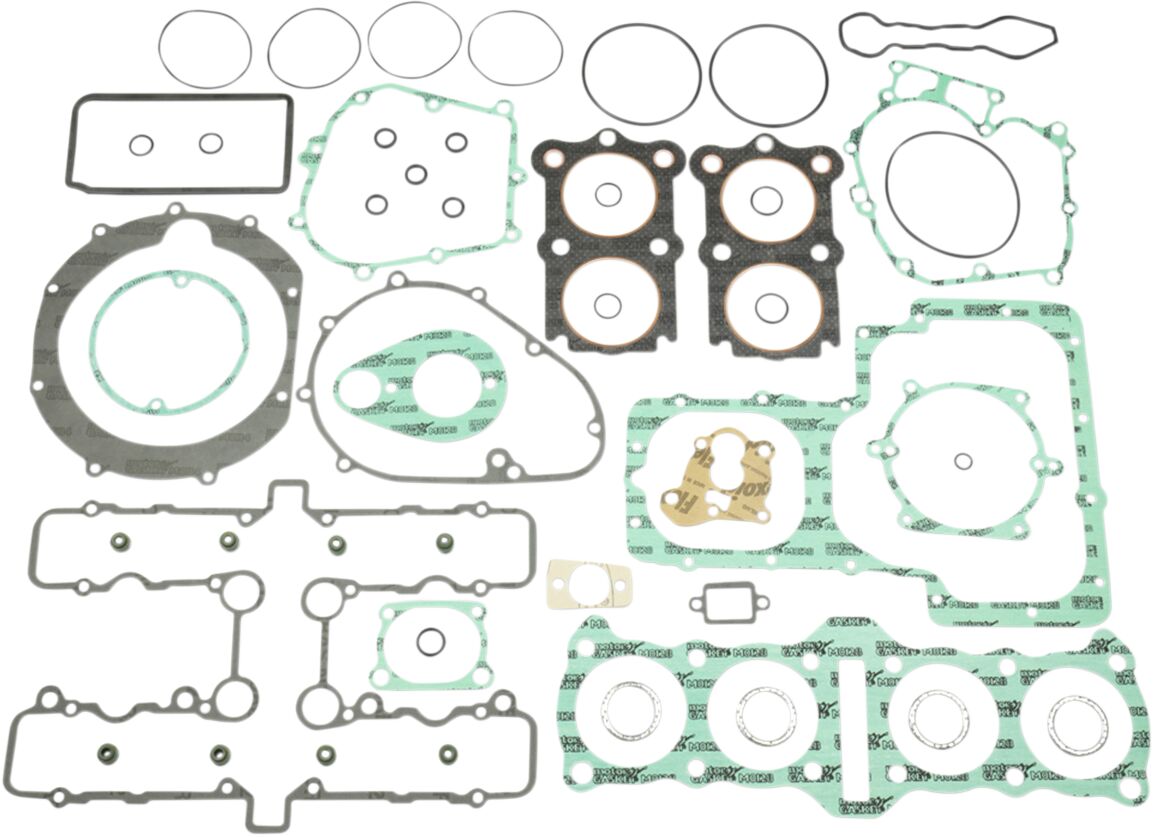 GASKET KIT COMPLETE KAW
