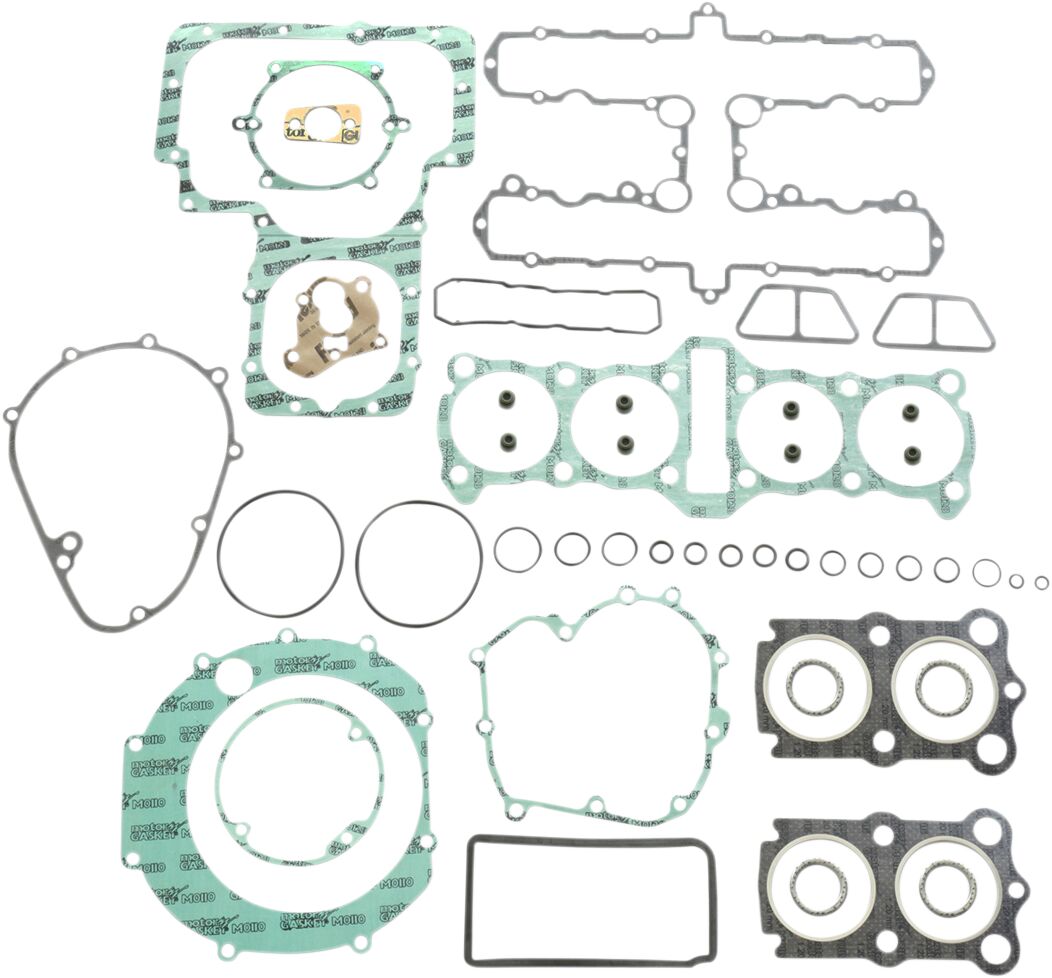 GASKET KIT COMPLETE KAW