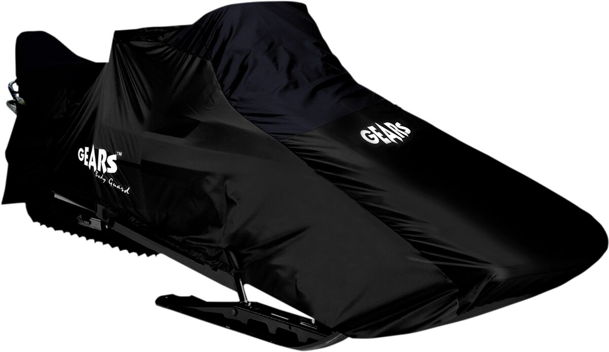 COVER SNOWMOBILE XL