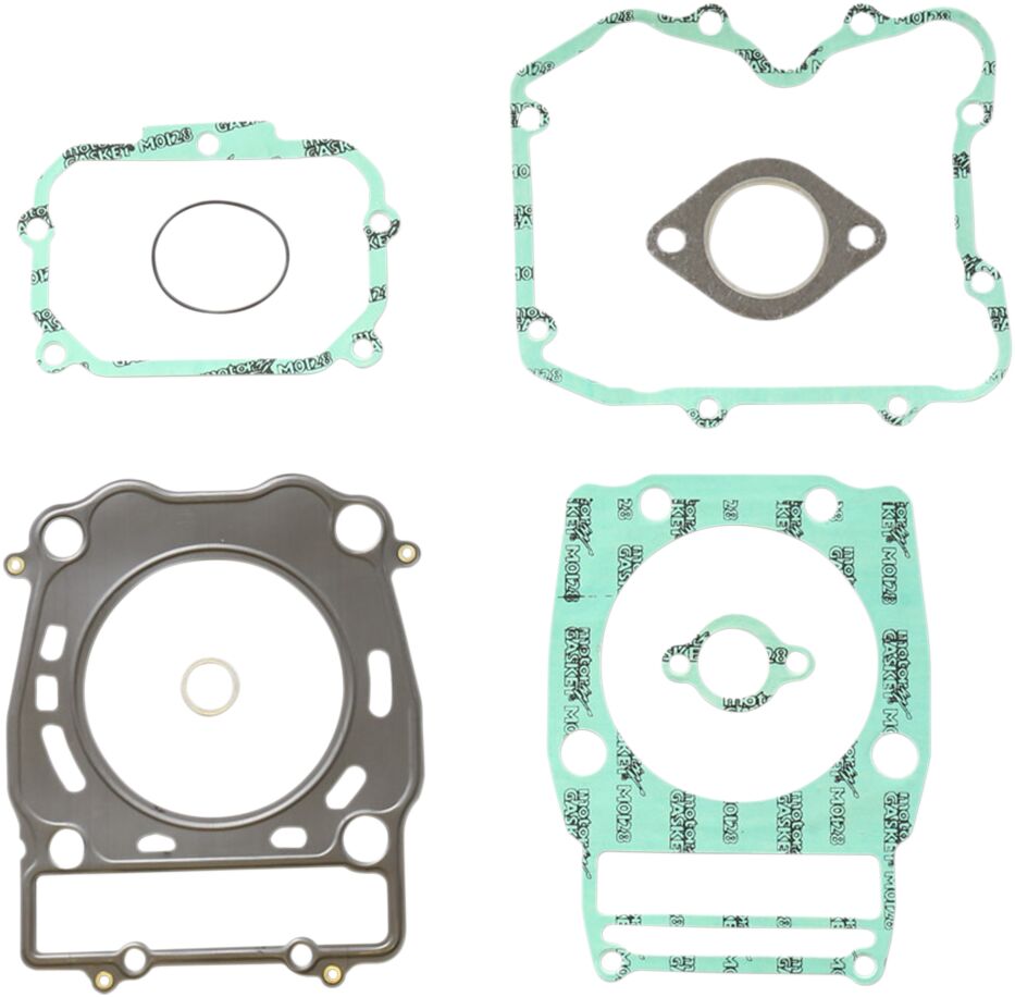 GASKET KIT TOP END POL