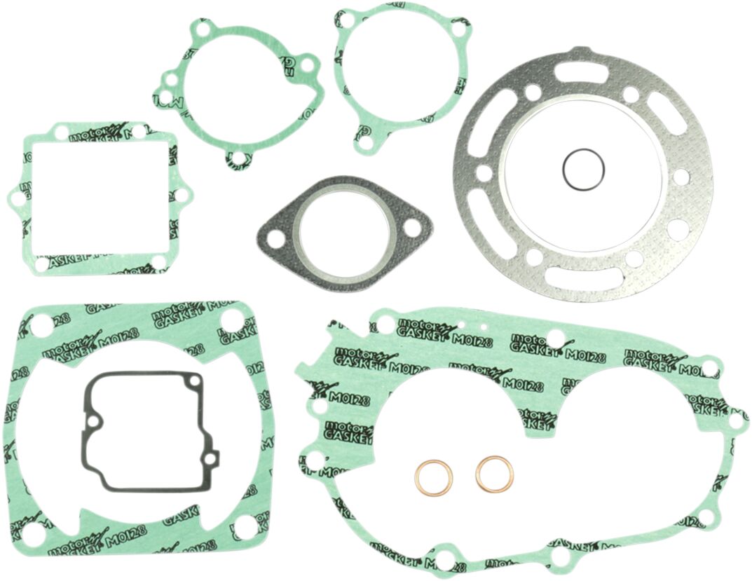 GASKET KIT COMPLETE POL