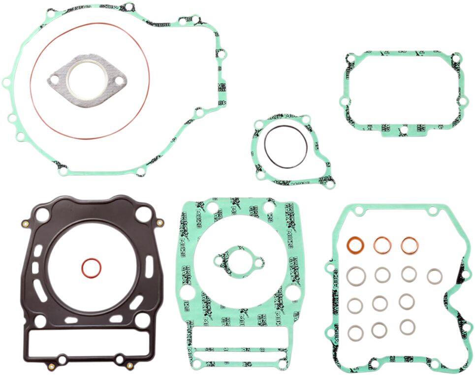 GASKET KIT COMPLETE POL