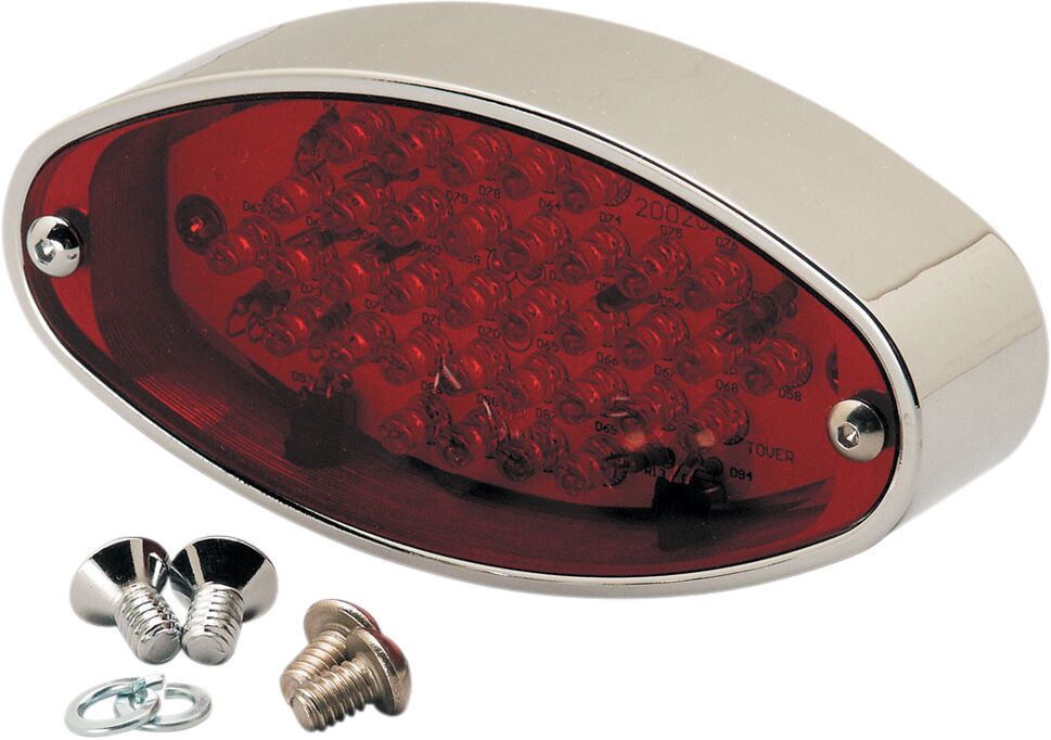 TAILLIGHT-OVAL LED