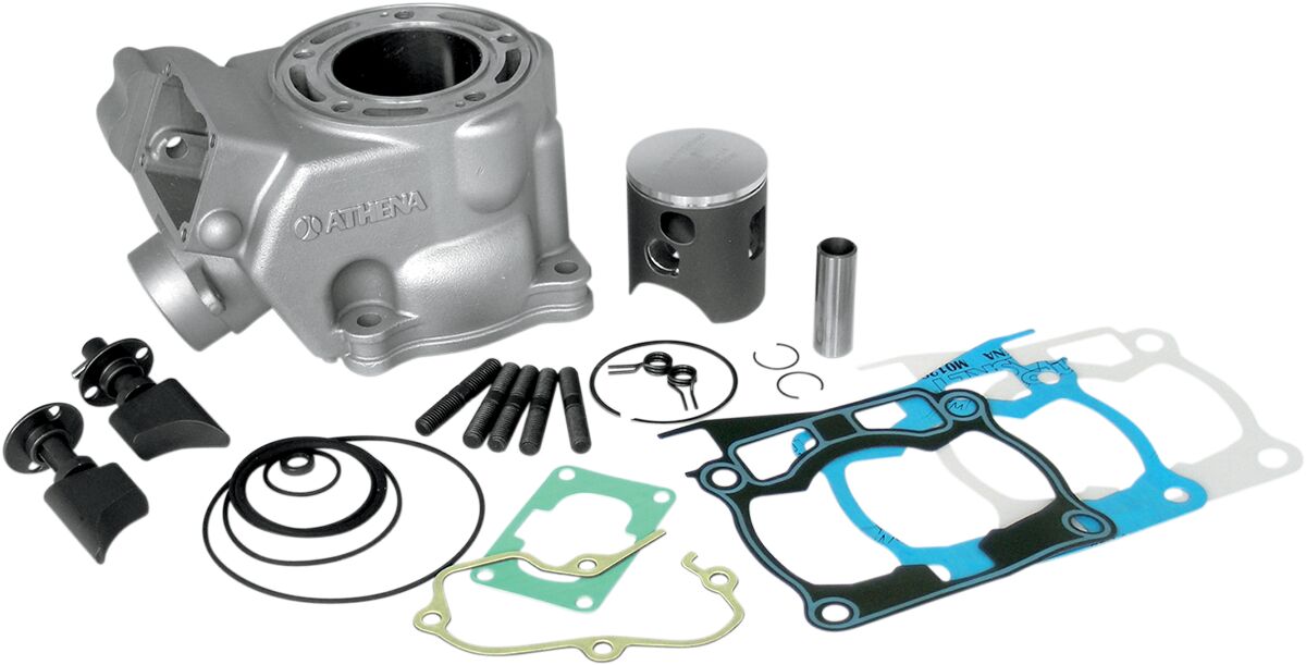 RACE CYL KIT YZ125 54MM