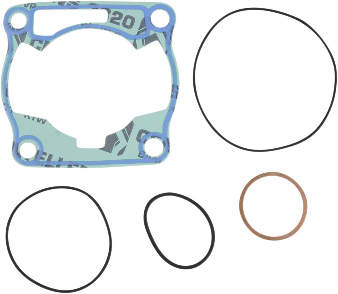 GASKET KIT TOP END YAM