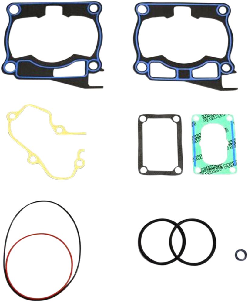 GASKET KIT TOP END YAM