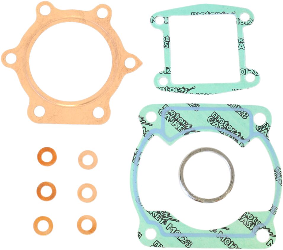 GASKET KIT TOP END YAM
