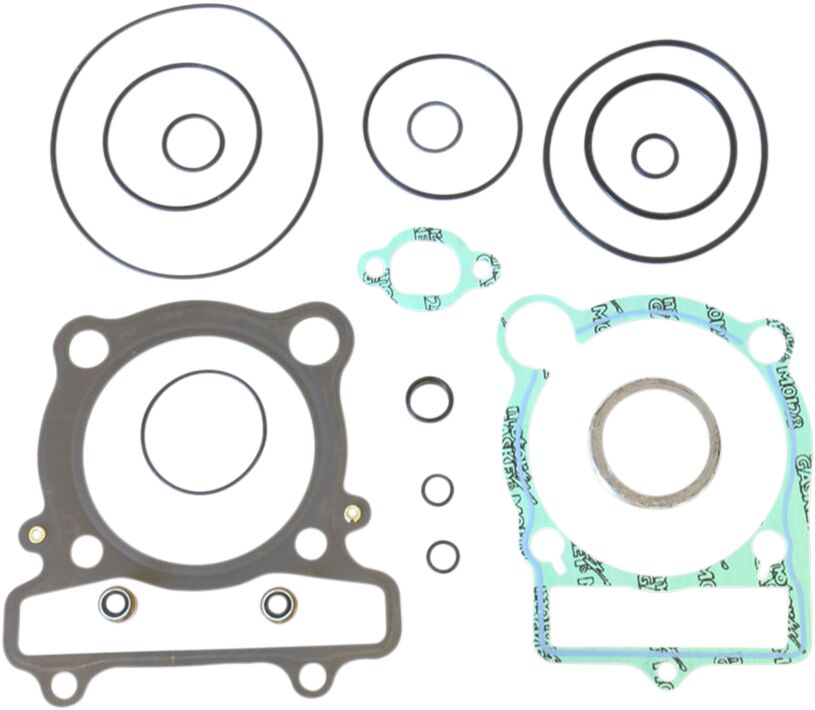 GASKET KIT TOP END YAM