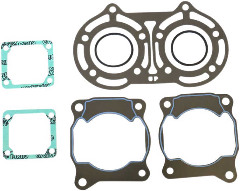 GASKET KIT TOP END YAM
