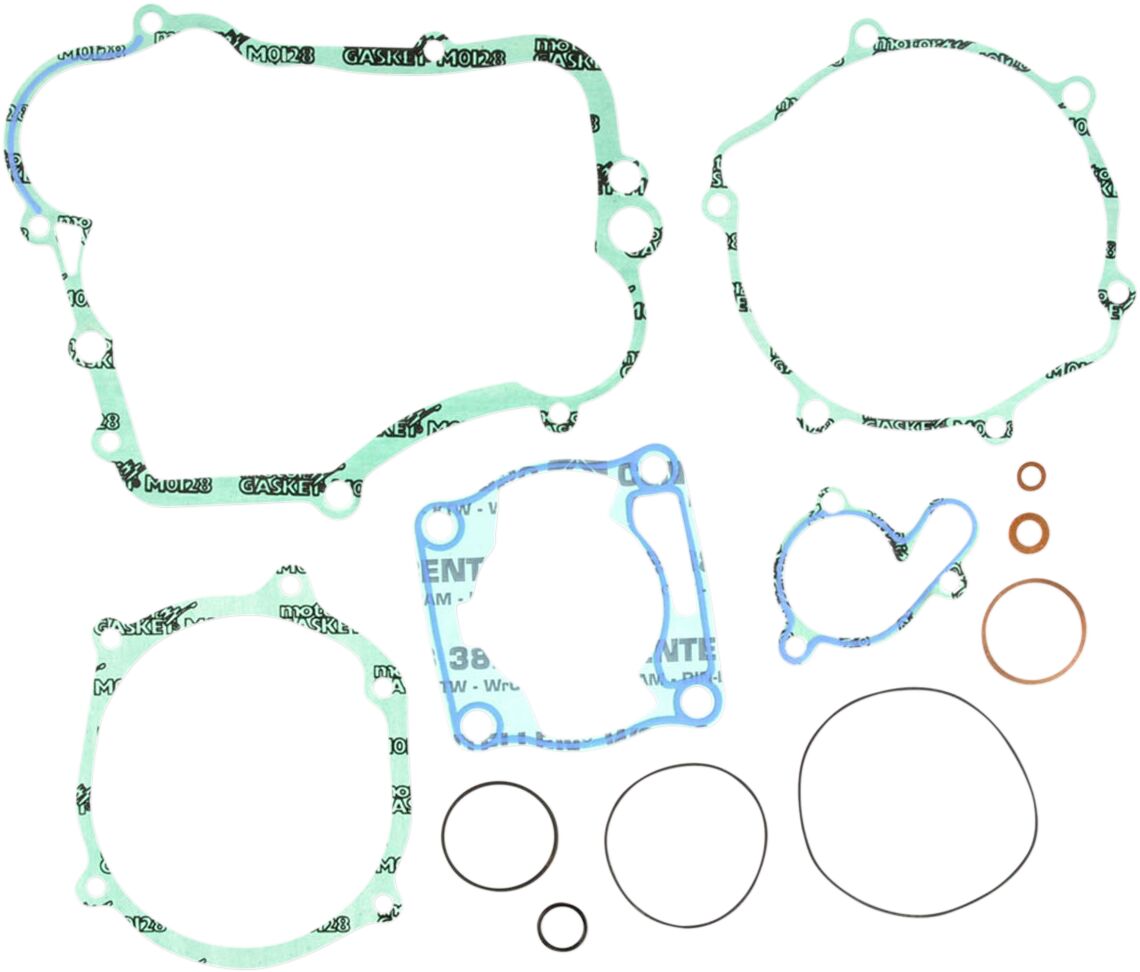 GASKET KIT COMPLETE YAM