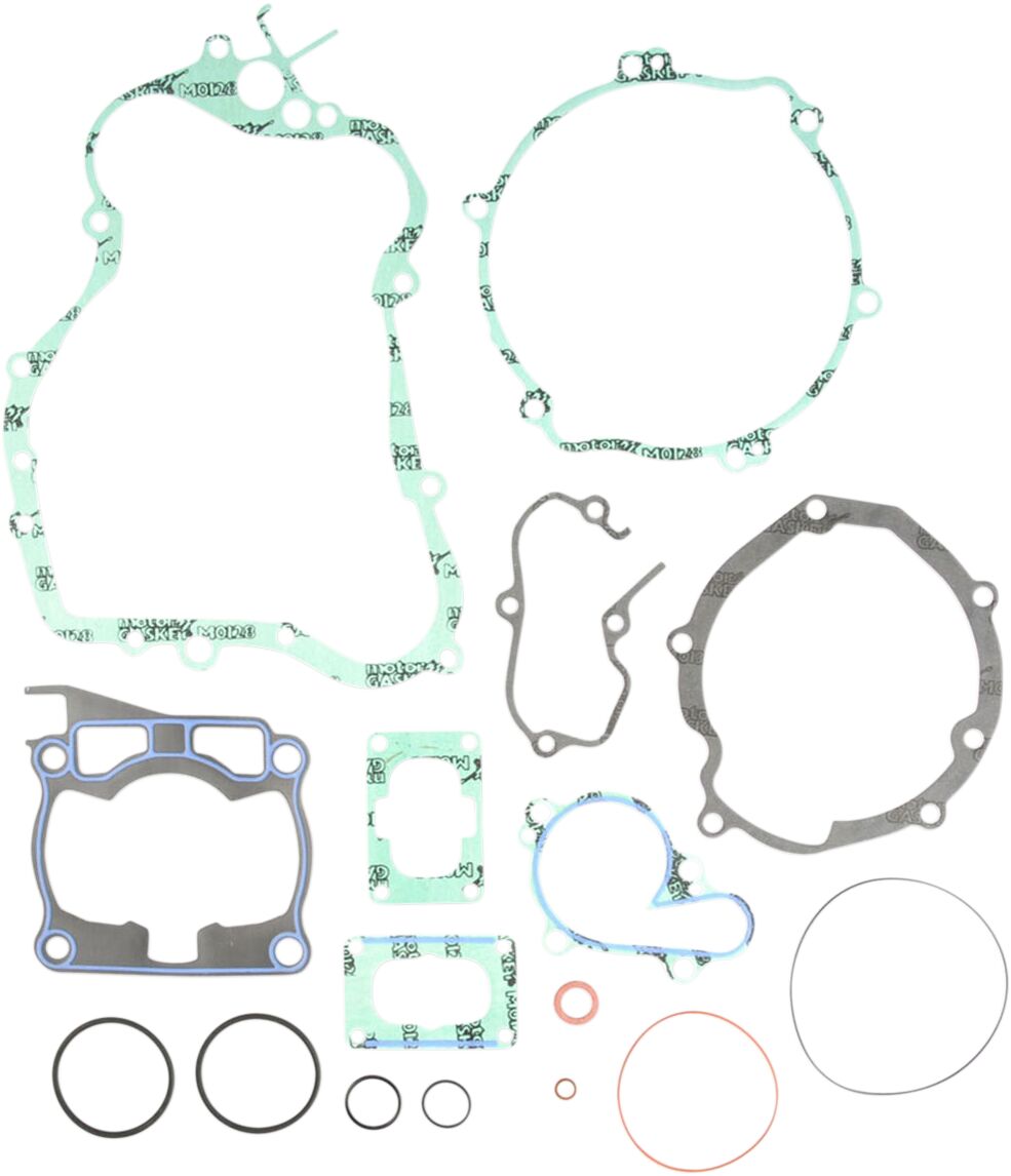 GASKET KIT COMPLETE YAM