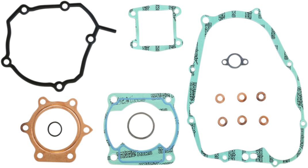 GASKET KIT COMPLETE YAM