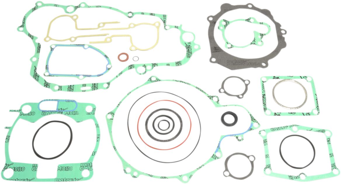 GASKET KIT COMPLETE YAM