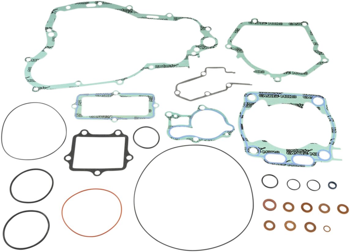 GASKET KIT COMPLETE YAM