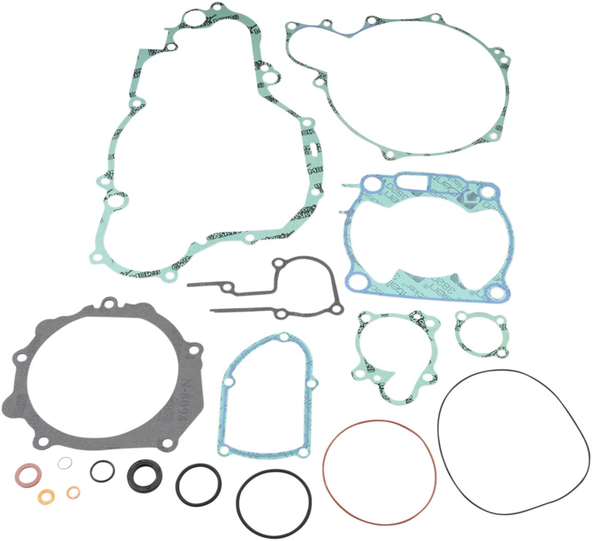 GASKET KIT COMPLETE YAM