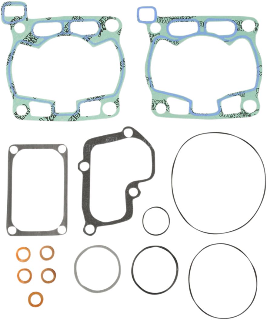 GASKET KIT TOP END SUZ