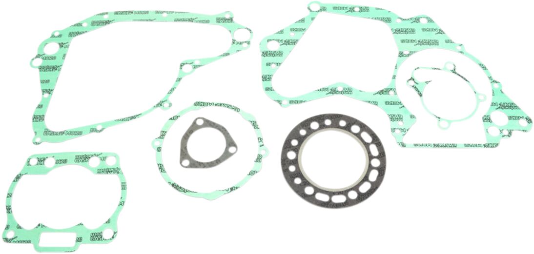 GASKET KIT COMPLETE SUZ