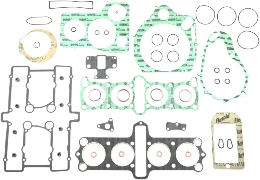 GASKET KIT COMPLETE SUZ