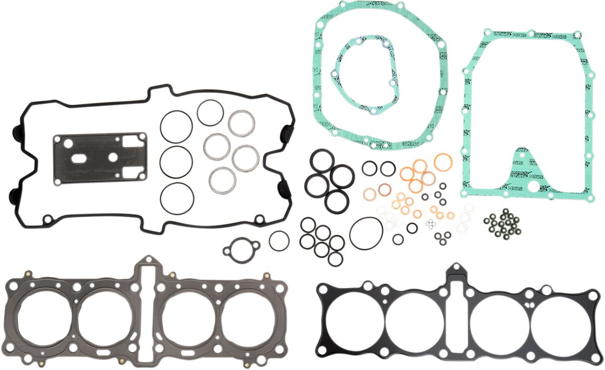 GASKET KIT COMPLETE SUZ
