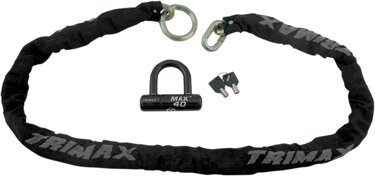 LOCK-CHAIN/U-LOCK 5'