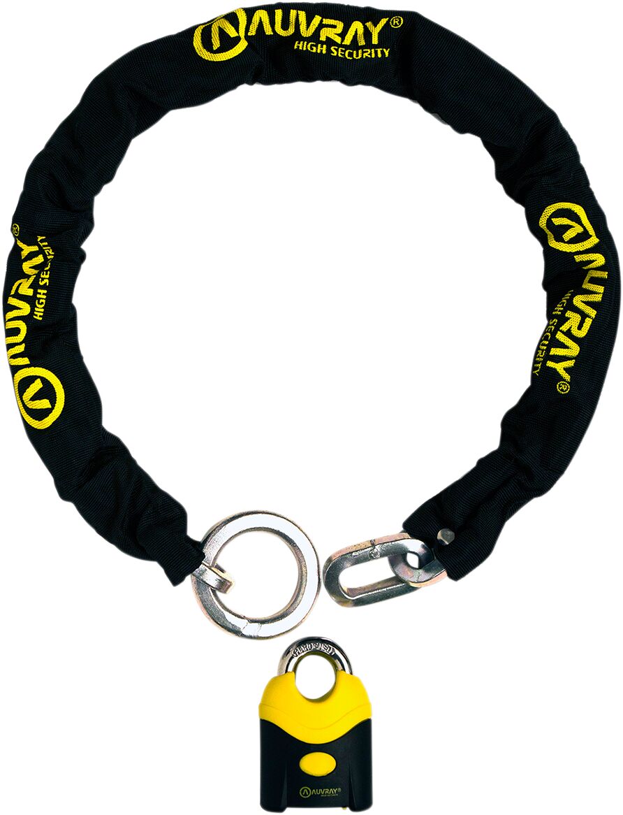 CHAIN LOCK K-BLOCK ART DIA10.5