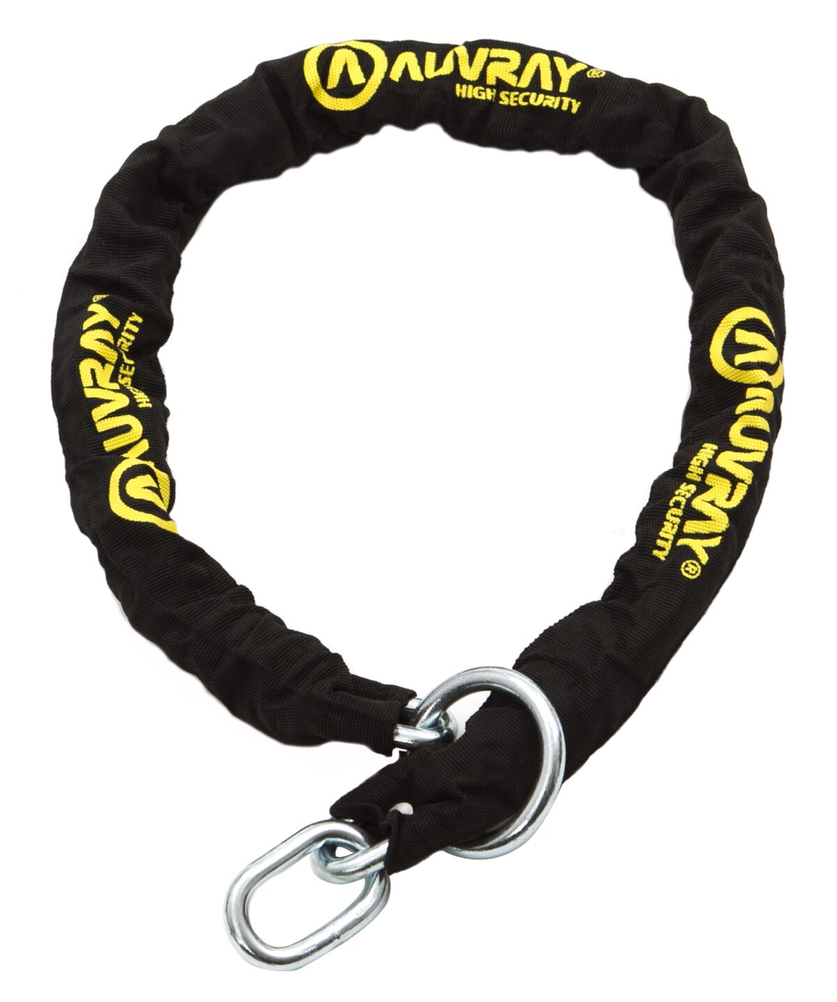 CHAIN SINGLE LASSO DIA12 LEN12