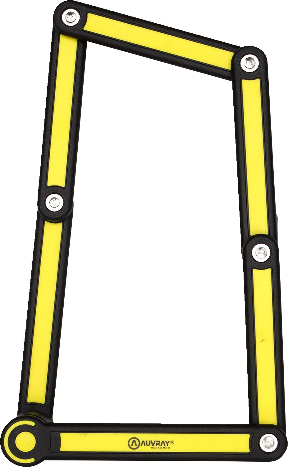 LOCK CITY FOLDABLE LEN85 W/ SU