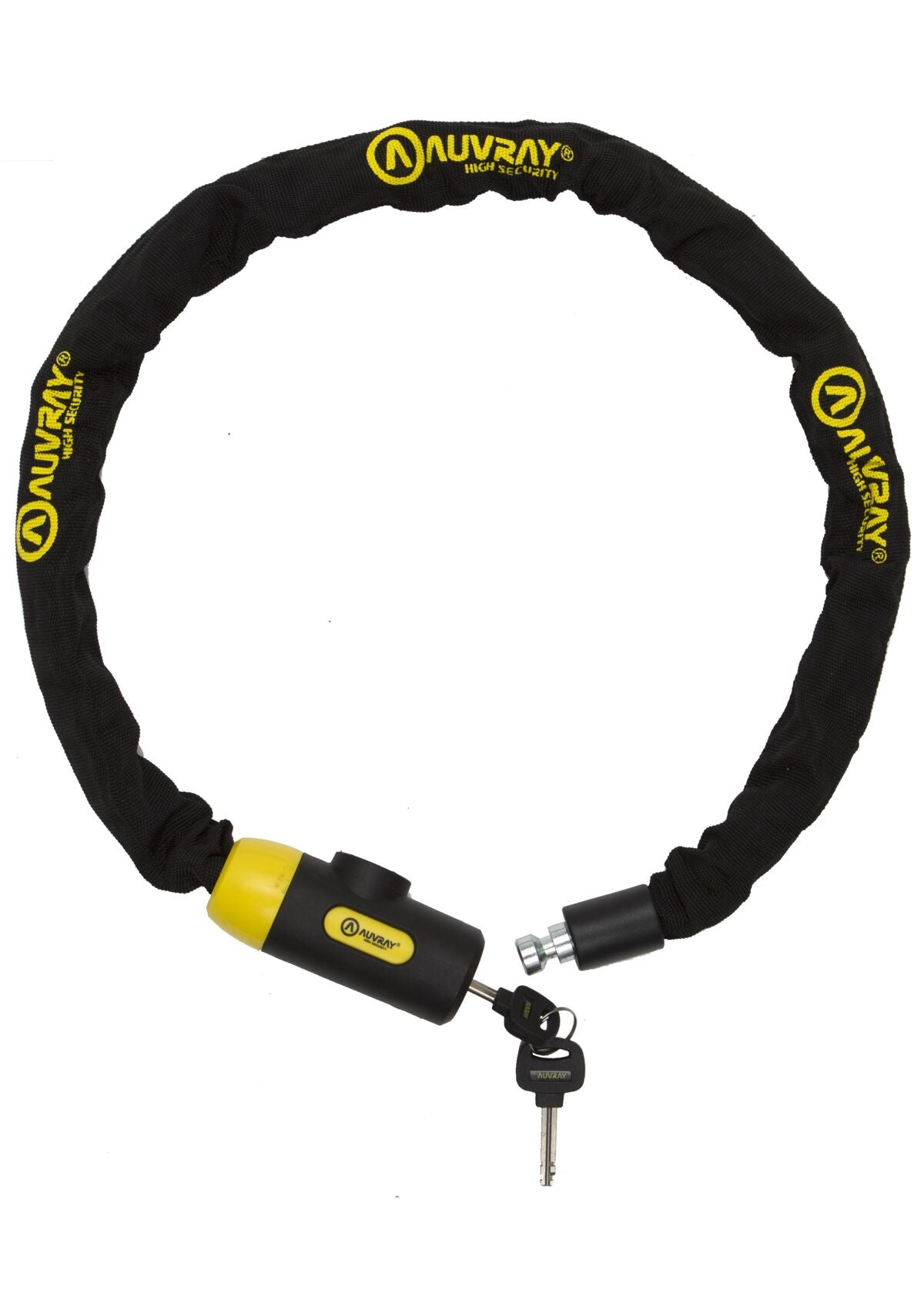 CHAIN C-BLOC LEN100 DIA8