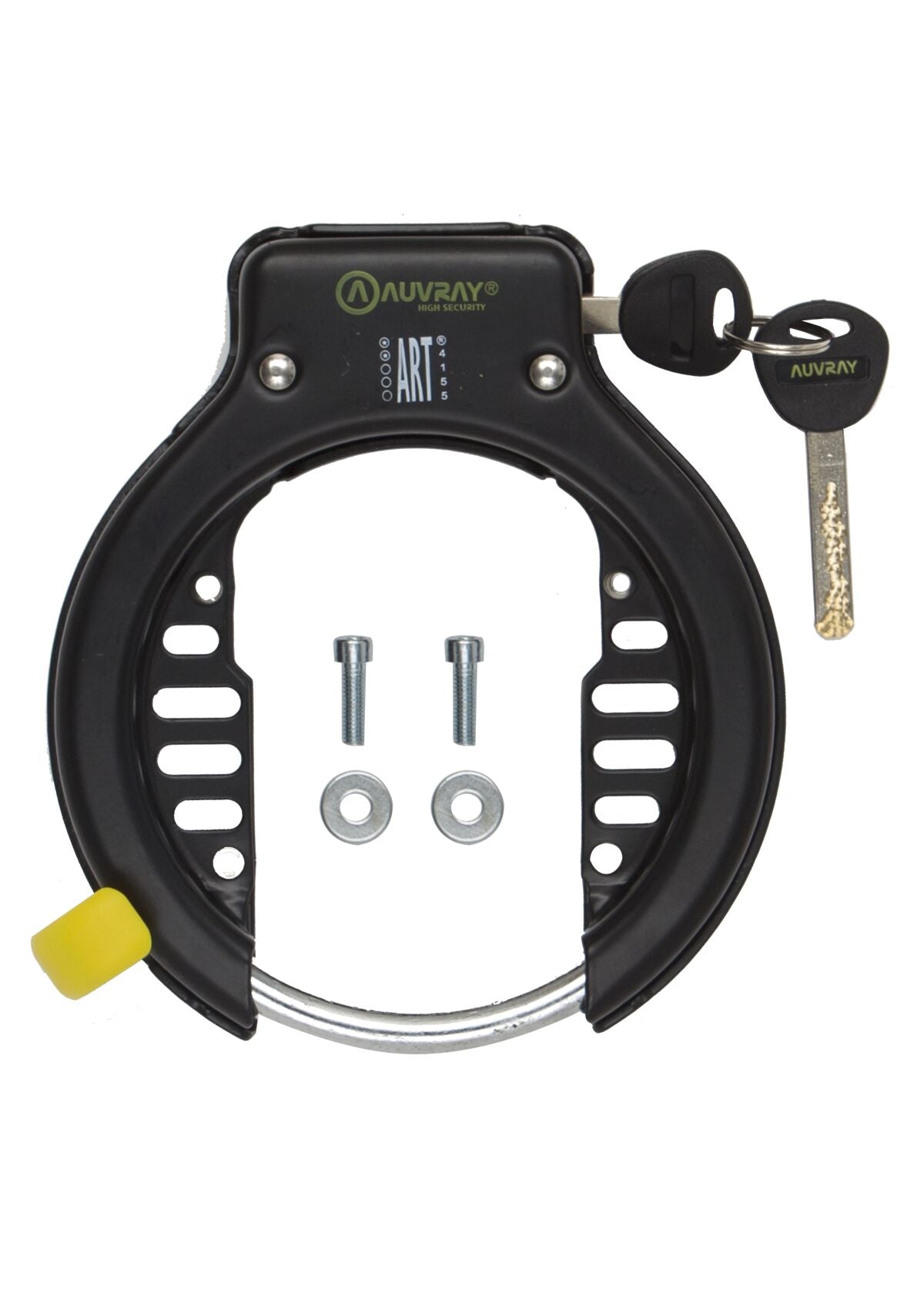 HORSESHOE LOCK MEGA ART