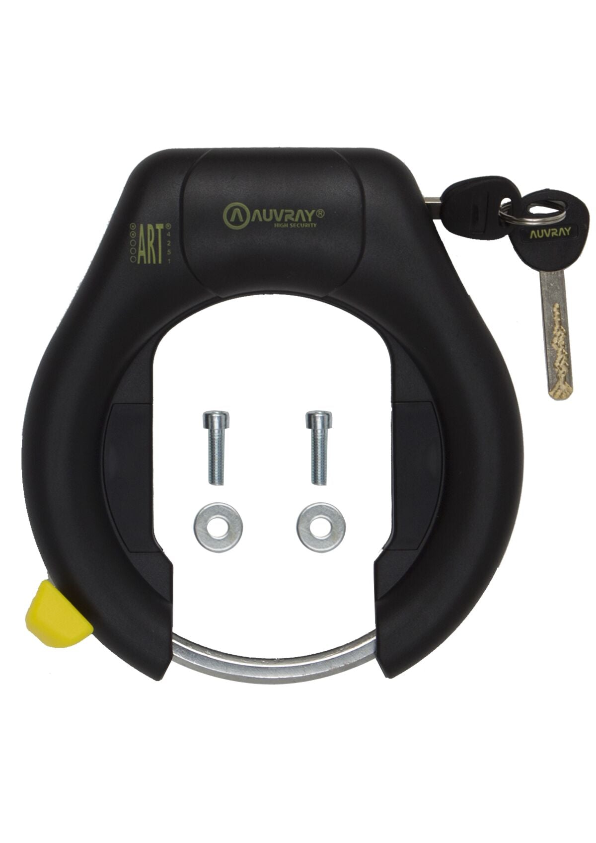 HORSESHOE LOCK EVO ART