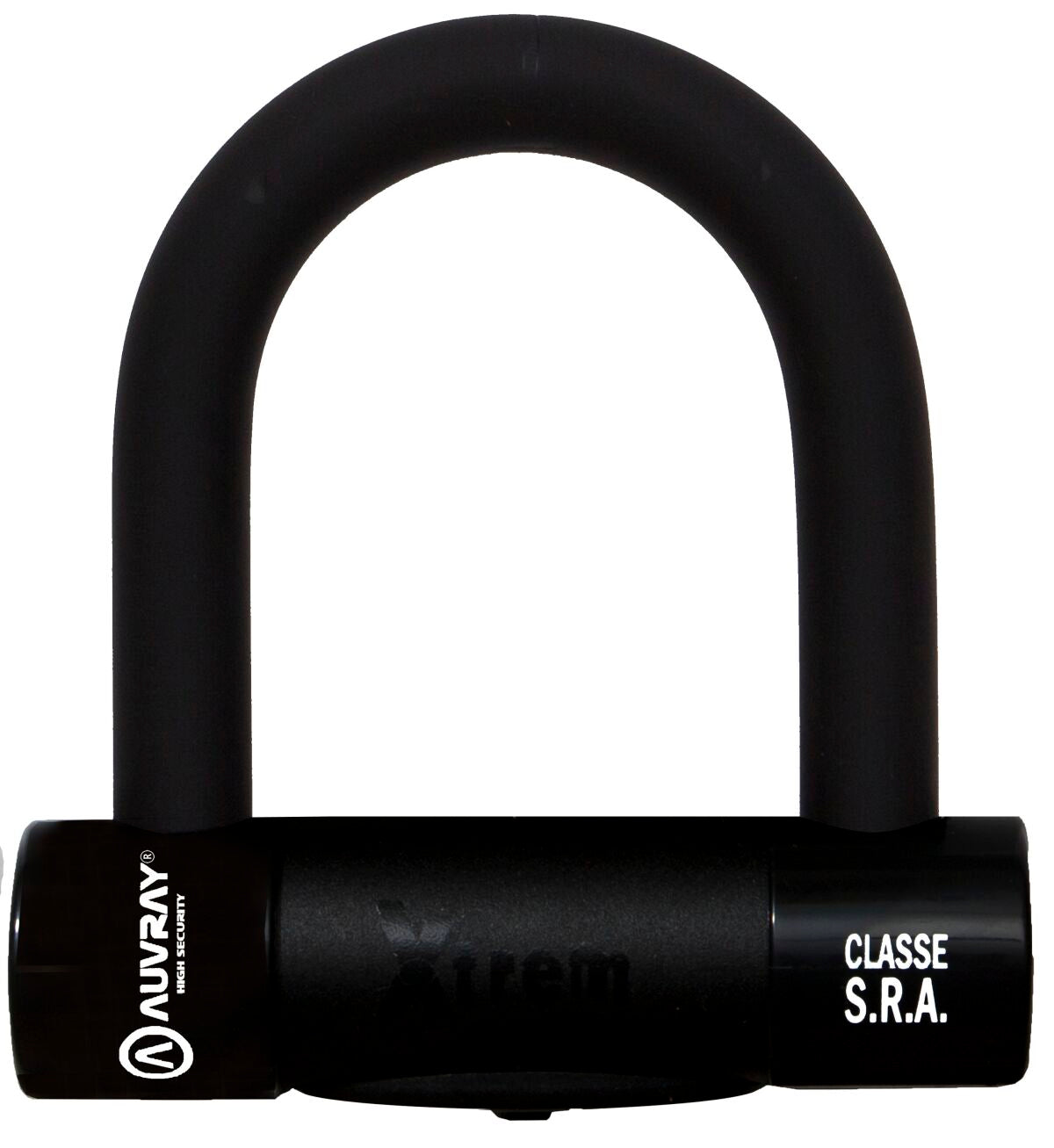 U LOCK XTREME MEDIUM BLACK EDI